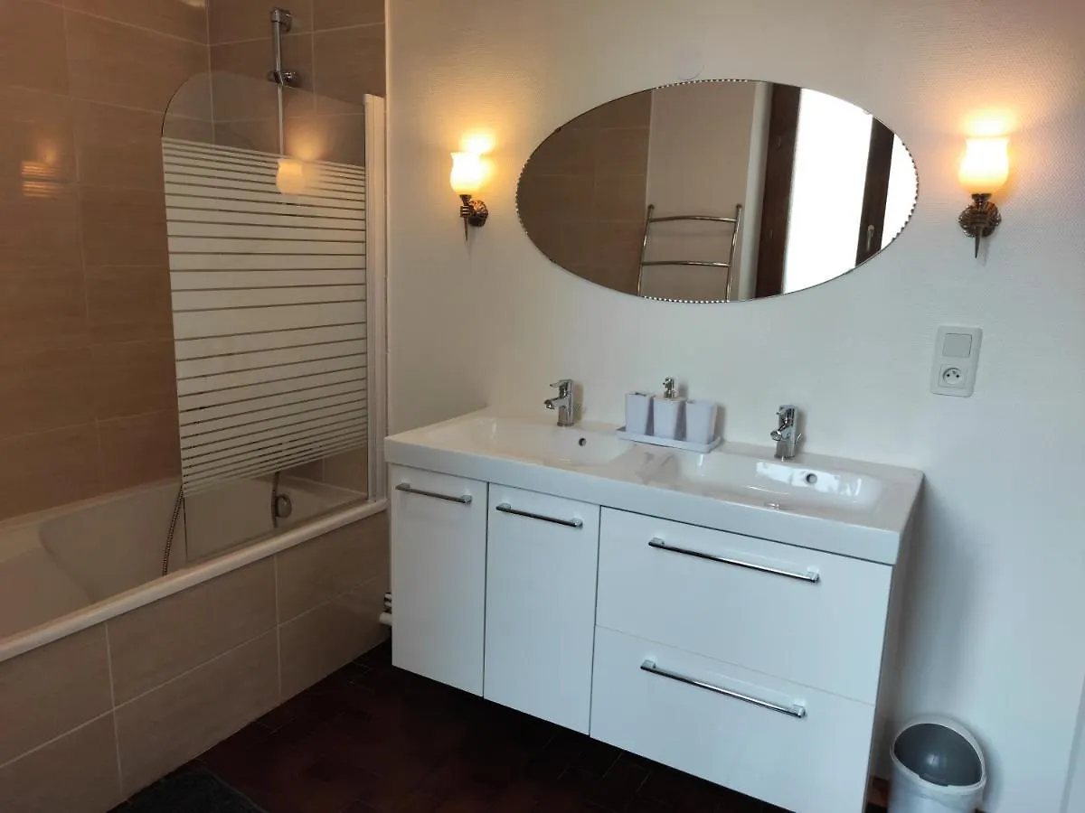 Le Cypres En Centre Ville Bourg-Saint-Maurice