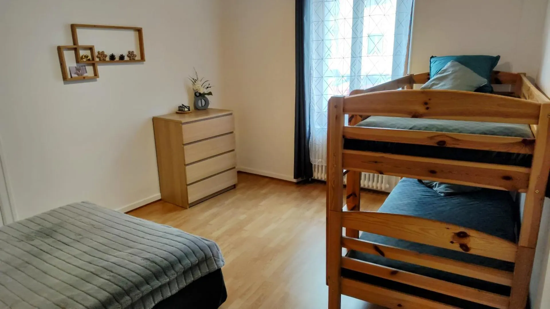 Le Cypres En Centre Ville Bourg-Saint-Maurice 0*,  Frankrijk